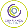 Logo confianza online